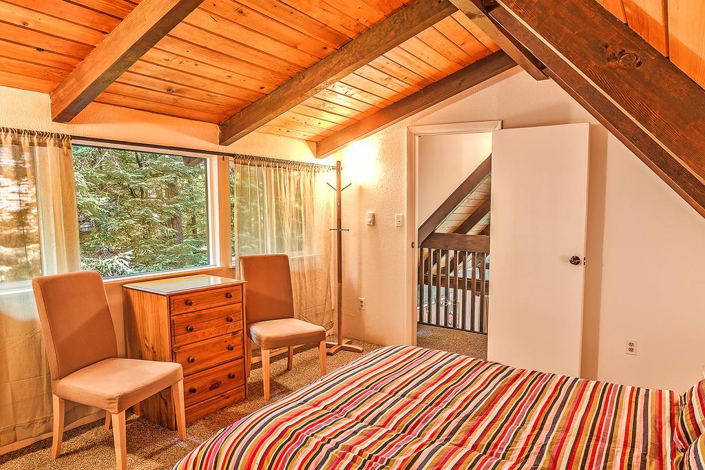 Four Stone Lodge Greenwater ภายนอก รูปภาพ